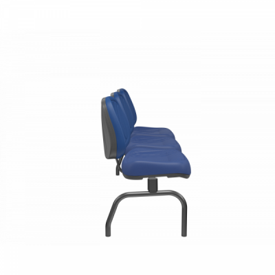Cadeira Premium Executiva Longarina